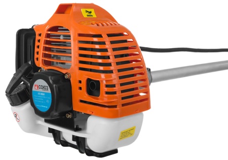 Бензотриммер СОЮЗ БТС-9256Л, БТС-9256Л Бензотриммер СОЮЗ БТС-9256Л