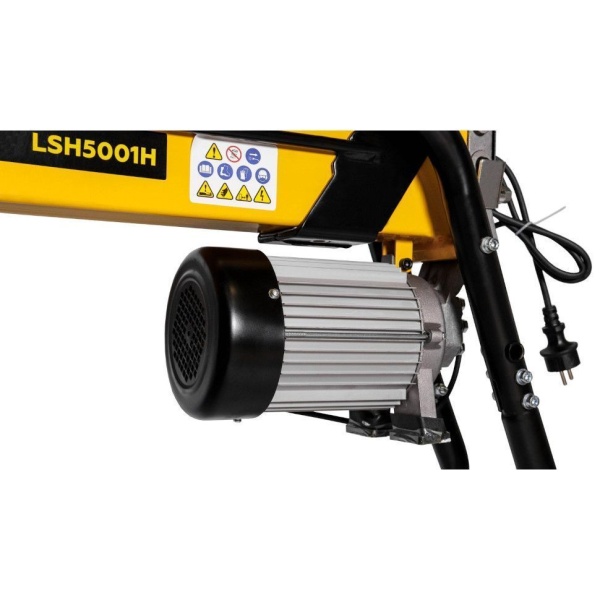 Дровокол электрический Champion LSH5001H, LSH5001H Дровокол электрический Champion LSH5001H