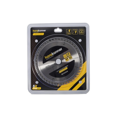 ���� ������� �� ������ 210x30 ��, 48 ����� Hanskonner (H9022-210-30-48)