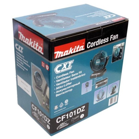   Makita CF101DZ