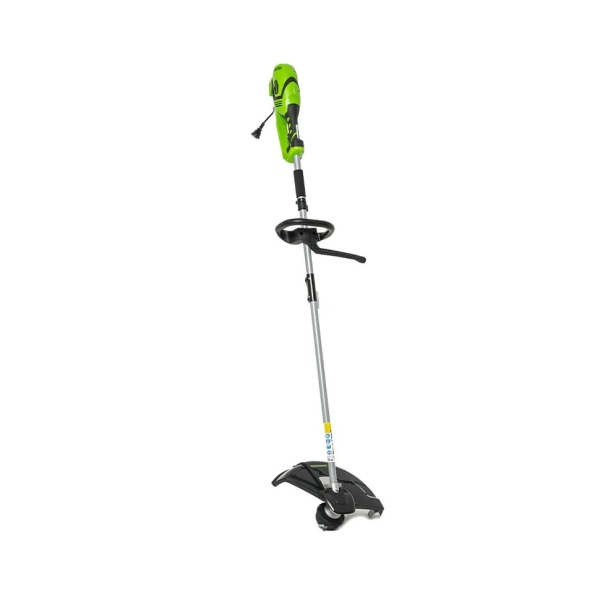 Триммер электрический GREENWORKS GST1246 (1301807), 1301807 Триммер электрический GREENWORKS GST1246 (1301807)