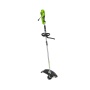Триммер электрический GREENWORKS GST1246 (1301807), 1301807 Триммер электрический GREENWORKS GST1246 (1301807)
