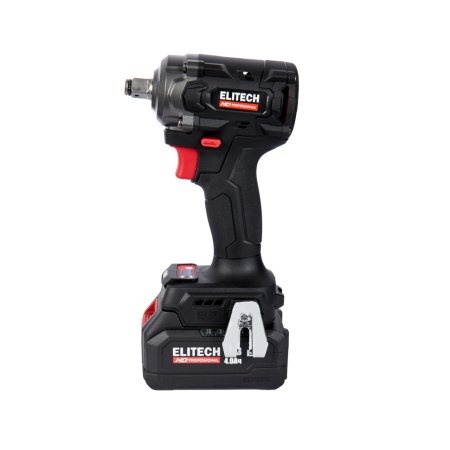    Elitech HD CW 2004SL (1/2", 410, 24,0/) E2201.056.02