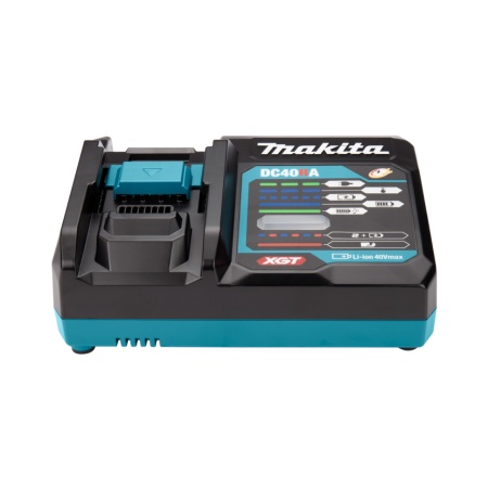 Зарядное устройство Makita DC40RA (XGT) 191E10-9, 191E10-9 Зарядное устройство Makita DC40RA (XGT) 191E10-9