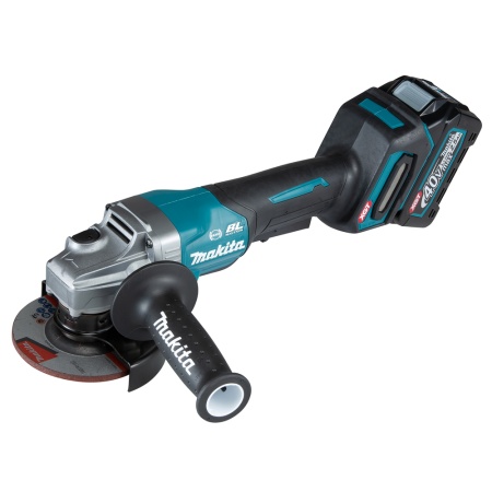   Makita GA012GM201 (XGT)