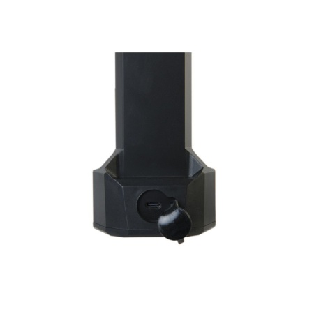 Мачта осветительная 2000лм, 3 режима, 660-1430мм HANSKONNER HK4055-01-01, HK4055-01-01 Мачта осветительная 2000лм, 3 режима, 660-1430мм HANSKONNER HK4055-01-01