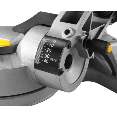 Пила торцовочная DEWALT DWS778-QS, DWS778-QS Пила торцовочная DEWALT DWS778-QS