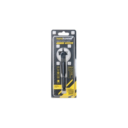 ������ ��������� 28 ��, ����� 128 �� Hanskonner (H1055-F28x128) (����� ��45 � ��67, ��������� 7/16")