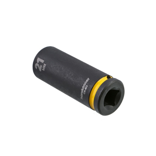 ������� ������� ���������� 21 ��, 1/2" Hanskonner (HK1045-19-1/2X21L)