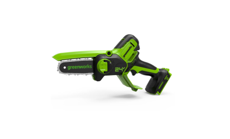     Greenworks G24MCS10 (   ) 2008207
