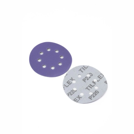 ���� ������������ 125 ��, � 220, 8 ��������� �� ������� Tilflex Ceramic (TL29-220)