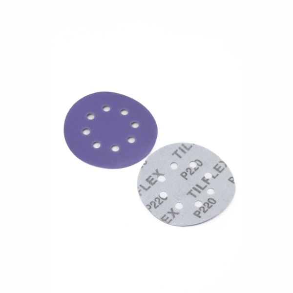 ���� ������������ 125 ��, � 220, 8 ��������� �� ������� Tilflex Ceramic (TL29-220)