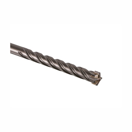 ��� 12x160 �� SDS+ Quadro Power Hanskonner (H9019-C12-160) (��������� �����, ������� S4)