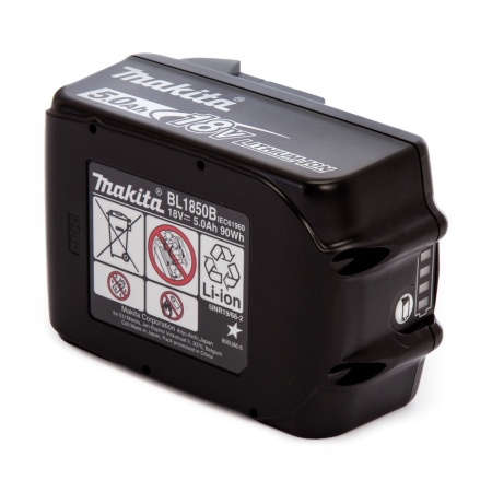 ����������� Makita 18�, 5�/�, Li-ion, LXT (BL1850B) 632G59-7