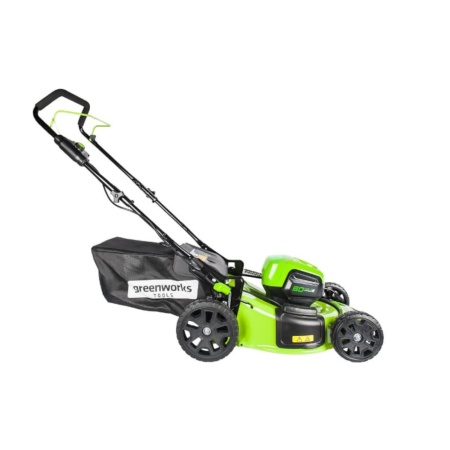 ������������� �������������� Greenworks GD60LM46HP (2502807) (60V, 46��, ����., ��� ��� � ��)