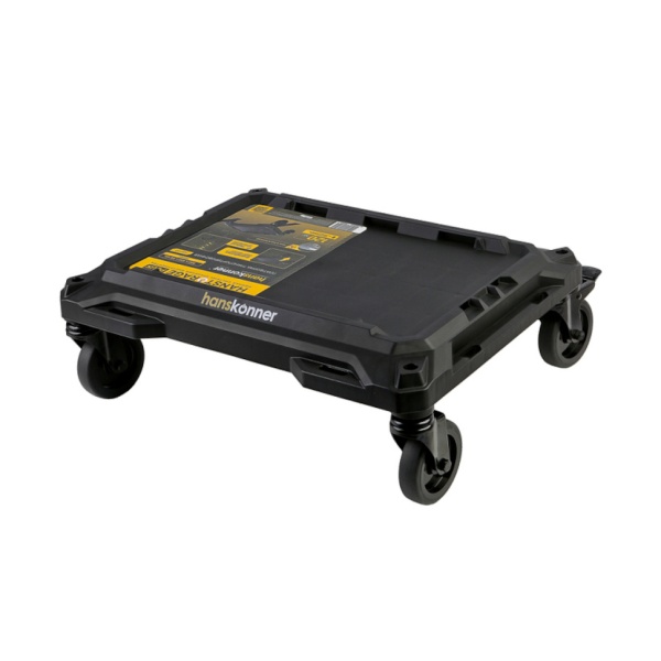 ��������� ������������������ �� ������� Hanskonner HSPTP ��� ������ ������� Hanstorage Plus