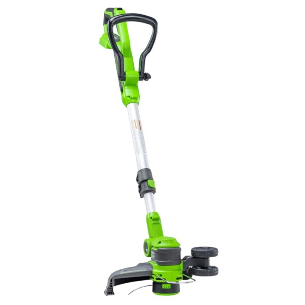 ������� �������������� Greenworks G24LT30 (2110407) (24V, 30.5��, ��� ��� � ��)