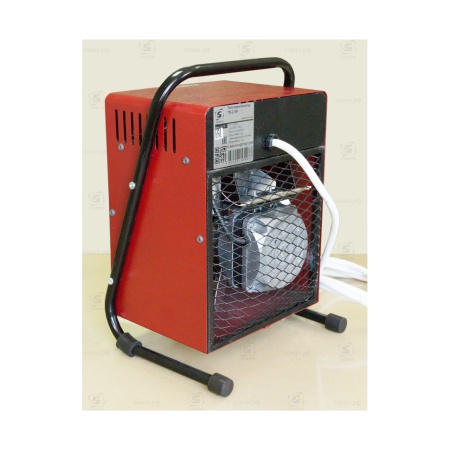 Тепловентилятор Элвин ТВ-2.5К, ТВ-2,5К Тепловентилятор Элвин ТВ-2.5К