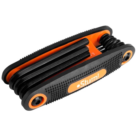    STURM 8 1045-04-08X6