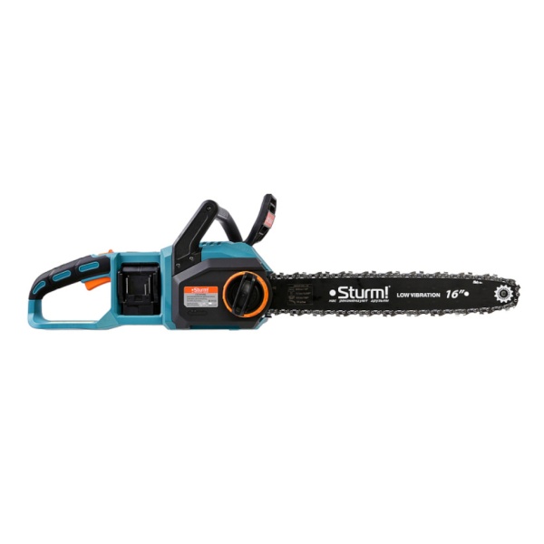 ���� ������ �������������� Sturm CSC4016BL (1BatterySystem18V, 2x18�, ���� 40 ��, ��� ��� � ��)