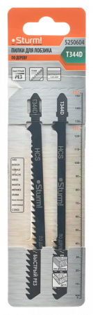    STURM T344D (2) 5250604