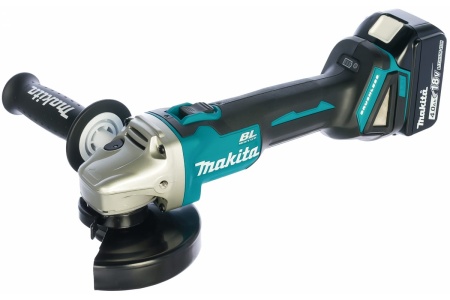   Makita DGA504RME