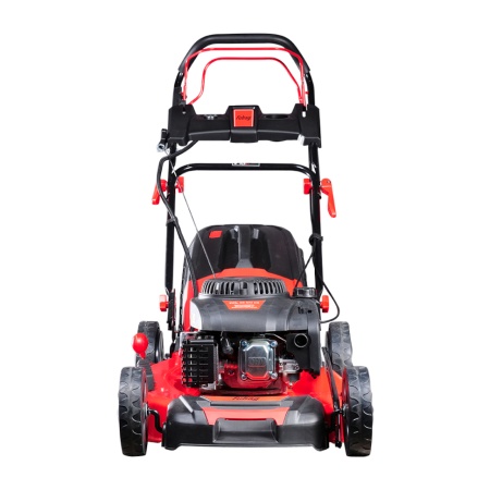 Газонокосилка бензиновая самоходная, электростартер FUBAG FPL 56 SM ES (46296), 46296 Газонокосилка бензиновая самоходная, электростартер FUBAG FPL 56 SM ES (46296)