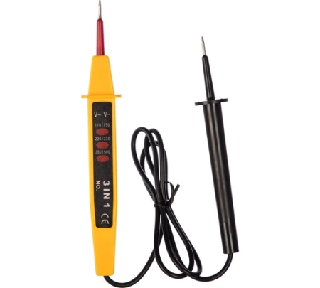 Тестер РЕСАНТА 6890-62, 61/10/200 Тестер РЕСАНТА 6890-62