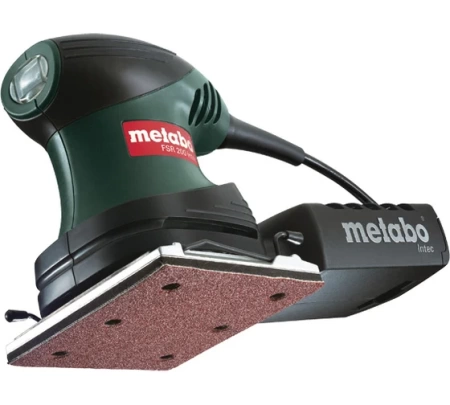  METABO FSR 200 Intec