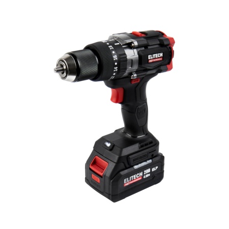   Elitech HD CD 20BL2 (130/, 14/) (E2201.042.01)