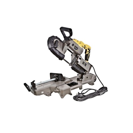 Пила ленточная HANSKONNER HBS14127M, HBS14127M Пила ленточная HANSKONNER HBS14127M