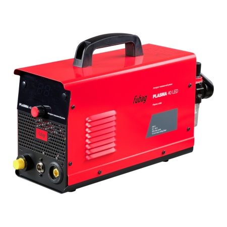 ������� ���������� ����� Fubag Plasma 40 LED (46646)