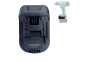 Адаптер-переходник Makita-DEWALT STURM 40309-MD, 40309-MD Адаптер-переходник Makita-DEWALT STURM 40309-MD