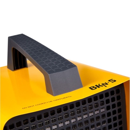 Пушка тепловая электрическая Ballu BKN-5, BKN-5 Пушка тепловая электрическая Ballu BKN-5