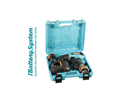  STURM CD1240C (BatterySystem12V)