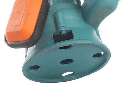 Насос для грязной воды STURM WP9775SW , WP9775SW Насос для грязной воды STURM WP9775SW