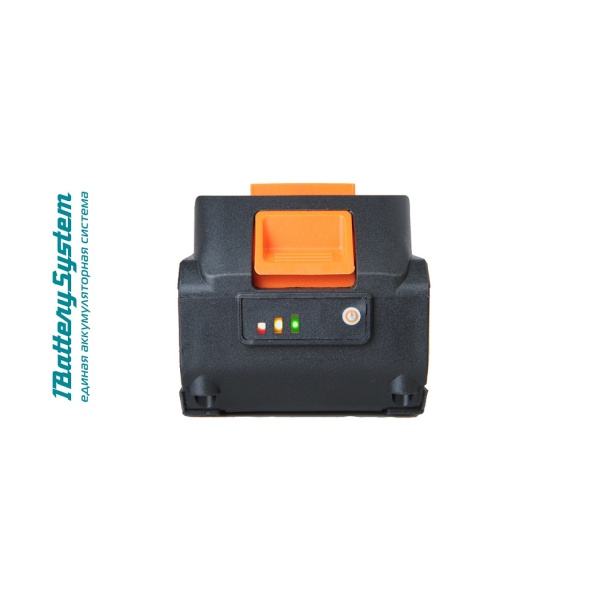  STURM 18, 4/, Li-Ion, , 1BatterySystem18V (SBP1804)