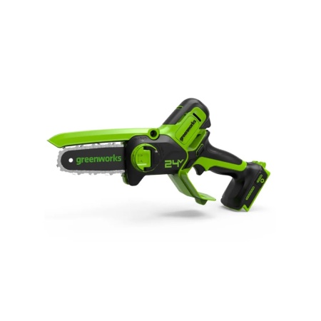     GREENWORKS G24MCS10K2 (24V, 10, 1 2  ) 2008207UA