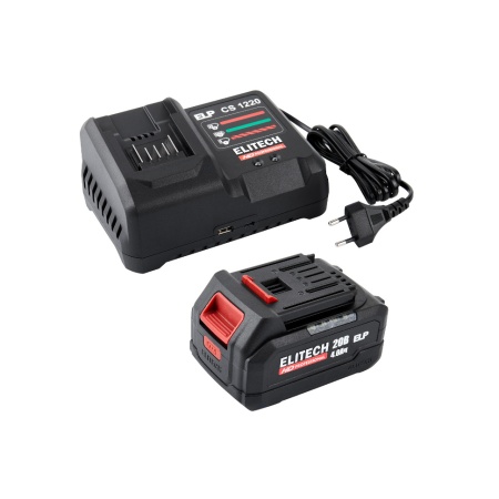    Elitech HD CS 2012BLPK (E1611.026.01) (20,  30,  4  )