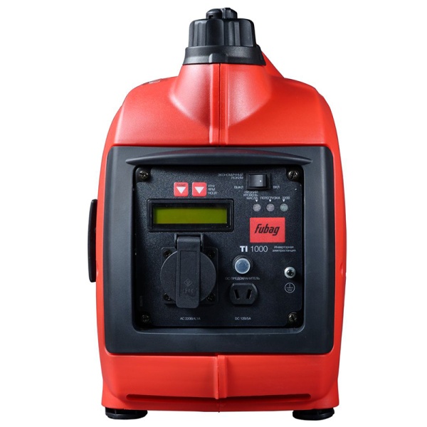    FUBAG TI 1000 (838978)