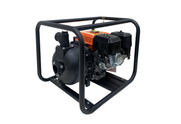 Мотопомпа для химических жидкостей STURM BP8704, BP8704 Мотопомпа для химических жидкостей STURM BP8704