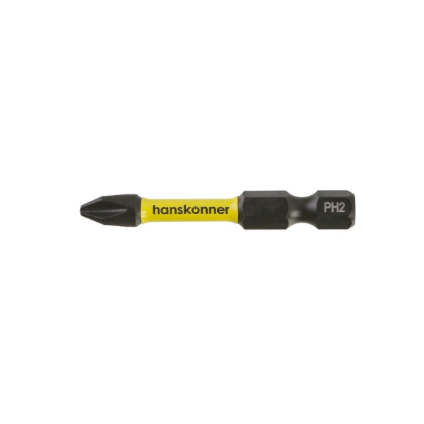 ���� ��������� PH2x50 �� Hanskonner (HPH2-50-10T) (ImpactPower, ����������, 10��/��)