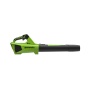 ������������ �������������� Greenworks G24ABIII (2409607) (��� ��� � ��)