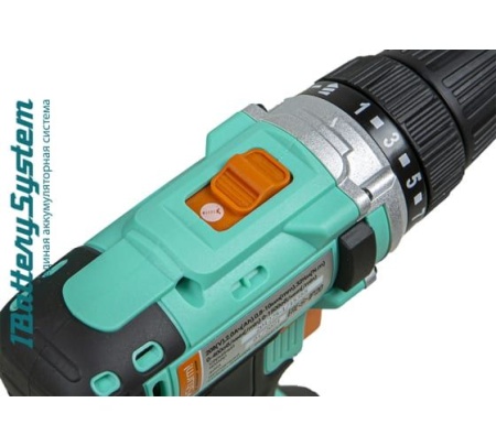  STURM CD3620 (1batterysystem)