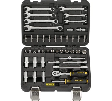    BERGER BG045-14 (45)