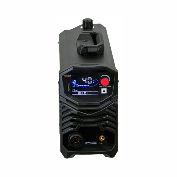 ������� ���������� ����� Elitech HD WM 40 PLASMA