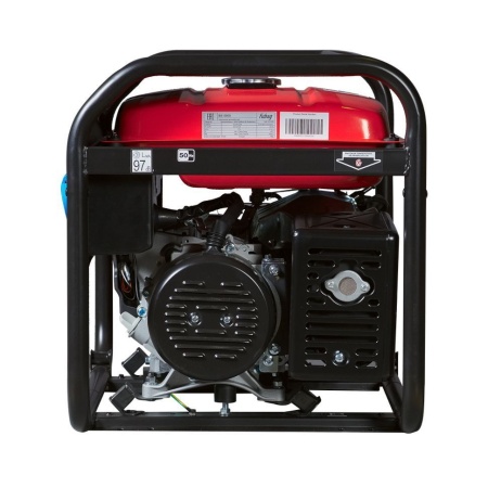 Генератор бензиновый FUBAG BS 5500 (646278), 646278 Генератор бензиновый FUBAG BS 5500 (646278)