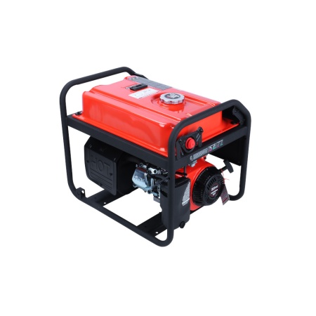 Генератор бензиновый SUNREKA G3500X (3,5кВт, 1-Ф, ручной стартер) 211001, 211001 Генератор бензиновый SUNREKA G3500X (3,5кВт, 1-Ф, ручной стартер) 211001