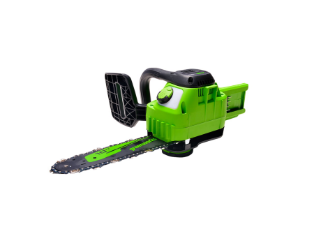    GREENWORKS G24CS25 (   ) 2007707