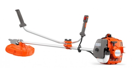 Триммер бензиновый HUSQVARNA 325R (9679084-02), 9679084-02 Триммер бензиновый HUSQVARNA 325R (9679084-02)